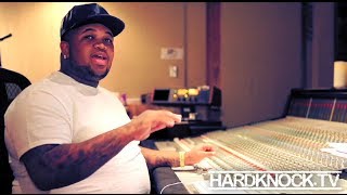 DJ Mustard talks Kendrick New Album breaks Down Kid Inks quotShow Mequot [upl. by Tanney]