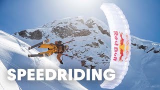 Speedriding The New Frontier  Miles Above S1E9 [upl. by Gabbert]