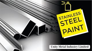 Corrosion Resistant Coating that Alloys Steel  EonCoat [upl. by Fran482]