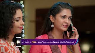 Nindu Noorella Saavasam  Ep  17  Webisode  Sep 1 2023  Richard Jose Nisarga  Zee Telugu [upl. by Om]