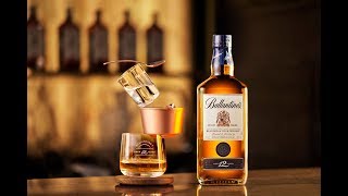 Top 10 best selling Scotch whisky brands [upl. by Yentiw]