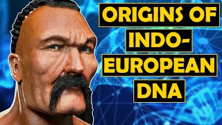 The Origins of IndoEuropean DNA and the Yamnaya Culture… [upl. by Enileme]