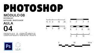 Aula 04  Escala e escala gráfica [upl. by Kampmeier592]