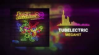 Tubelectric • Megahit ♫ Jazz Jackrabbit [upl. by Bette]