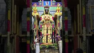 Namakkal Anjaneyar Temple Tamil Nadu [upl. by Lenoil]