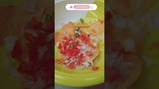 Tasty lays recipe 🤤👌🏻👍🏻lays recipe layschips laysrecipe tasty [upl. by Noevart]