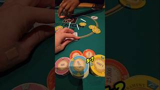 Can a max reg run good hold against poker pro David Jackson pokerlife pokerplayer [upl. by Evelc]