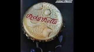 Judas Priest  Rocka Rolla Full Album 1974 HD [upl. by Ilsel]