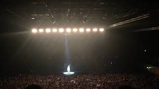 Marteria Stadthalle Rostock singt 1965 FCH bis in den Tod [upl. by Burnie340]