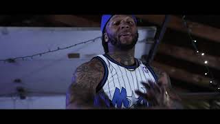 Montana of 300  Beatbox Remix Official Video [upl. by Allissa]