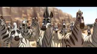 Khumba Exclusive Clip Phango Prowls [upl. by Ateinotna346]