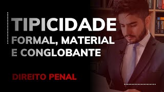 Direito Penal  Art 23 CP  Ilicitude e Antijuridicidade [upl. by Acilejna9]