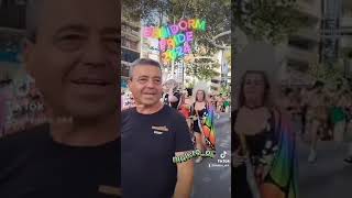 Benidorm Pride Orgullo [upl. by Derzon]