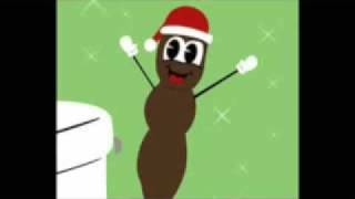 Mr Hanky The Christmas Poo Song [upl. by Etem143]