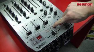 Behringer VMX300 [upl. by Eillak]