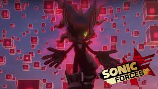 Infinite InGame Version  Sonic Forces 1 HOUR [upl. by Petta700]