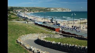 Places to see in  Swanage  UK [upl. by Otineb]