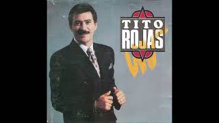 Señora  Tito Rojas Album Condename 1992 [upl. by Swithbart992]