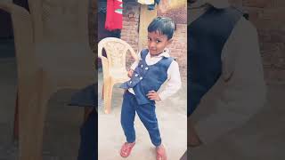 Bandha kamar me kardhaniya new bhojpuri song cutebaby viralvideo shots trending shorts [upl. by Dickson]