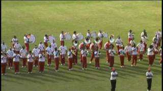 Mundys Mill vs Osborn  Clayton County Jamboree 2010 Rd 4 [upl. by Llet480]