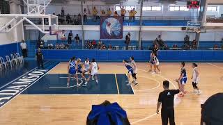 UST vs Ateneo Womens Basketball UAAP Season 86 Elims Round 1Full Game October 18 2023 [upl. by Nisen966]