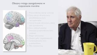 Aktywność mózgu przy rozwiązywaniu dylematów moralnych – Neurobiologia moralności Jerzy Vetulani [upl. by Harli]