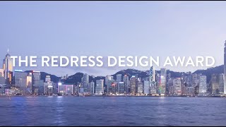 Redress Design Award Activating Circular Design [upl. by Ahsatin]