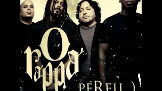 O Rappa  Reza Vela [upl. by Kopans]