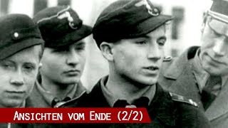 Ansichten vom Ende  Einsatz an der Ostfront 1945 22 [upl. by Otina69]