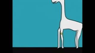 So Smart Shapes Cecil the Circle Part 7 Giraffe [upl. by Oknuj]