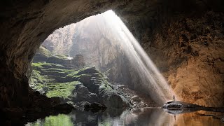 Son Doong Cave  Oxalis Adventure [upl. by Yoj371]