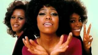 The Supremes quotUp The Ladder To The Roofquot My Extended Version [upl. by Mourant]