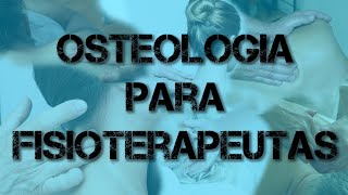 Osteologia para fisioterapeutas  generalidades de los huesos [upl. by Asillam]