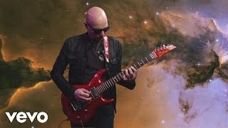 Joe Satriani  Littleworth Lane podcast [upl. by Schecter]