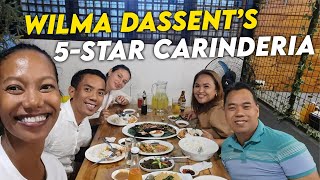 5STAR na CARINDERIA ni Wilma Dassent [upl. by Baskett]