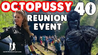 OCTOPUSSY 40th Anniversary Reunion Event 2023 [upl. by Rance]