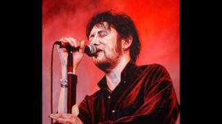 Shane MacGowan And The Popes  St John Of Gods [upl. by Siver]