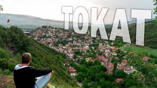 Tokatdan Bildiriyoruz  Türkiye Turu 53 Şehir [upl. by Kasevich]