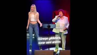 Selda bağcan DÖN GEL BİR TANEM [upl. by Lleunamme505]