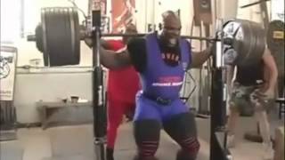 Ronnie Coleman Yeah Buddy [upl. by Rena]