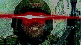 Imperial Guard theme earrape  superloud [upl. by Relyks]