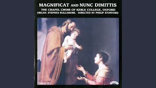 Magnificat in C Major 2 [upl. by Temirf152]