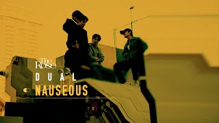 The Rose 더로즈 – Nauseous  Official Audio [upl. by Salahcin]