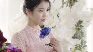 IU TV 2018 IU Tour Concert ‘dlwlrma’ VCR Behind [upl. by Lammaj]