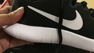 Nike Flex Contact  2  Review [upl. by Daegal752]