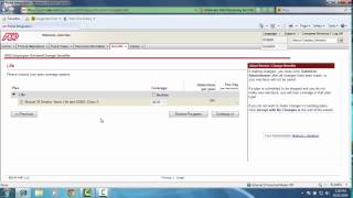 ADP User Tutorial [upl. by Checani]