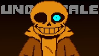 Undertale Last Breath  Chapter 1 RELEASE [upl. by Nikita]