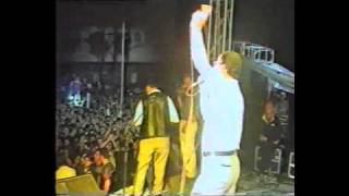 Sunaj Raimi Koncert Live Tetovë 1997 [upl. by Suillenroc]