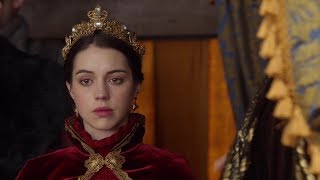 Reign 1x22 Mary claims her right to the English throne [upl. by Althea597]