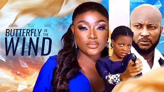 BUTTERFLY IN THE WIND BEST OF LIZZY GOLD MOVIE 2024  2024 LATEST NIGERIAN NOLLYWOOD MOVIE [upl. by Moshe]